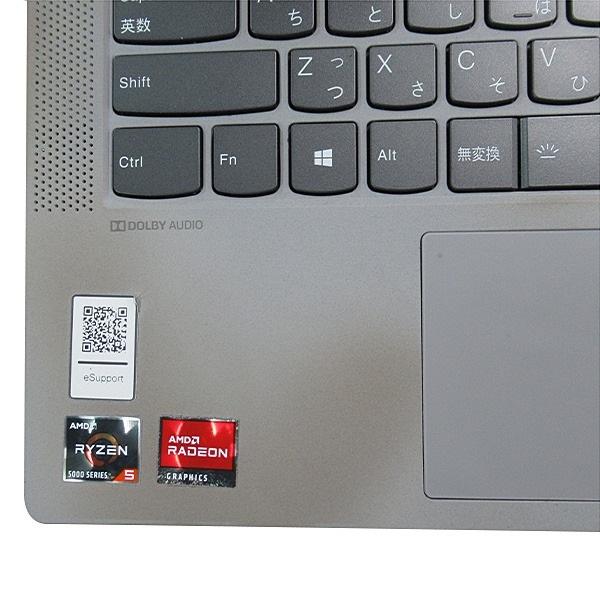 Ideapad 6ヶ月保証 lenovo ideaPad 5 14ALC05 ノートパソコン