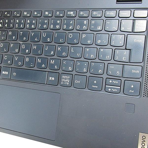Lenovo Yoga 6 Ryzen 4700u ノートPC Windowsノート本体 Lenovo YOGA6
