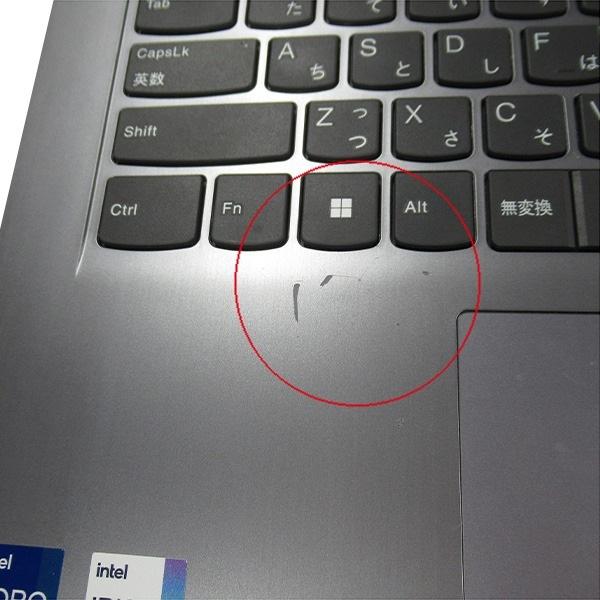 Ideapad 6ヶ月保証 lenovo ideaPad 3 14ITL6 ノートパソコン Windows11