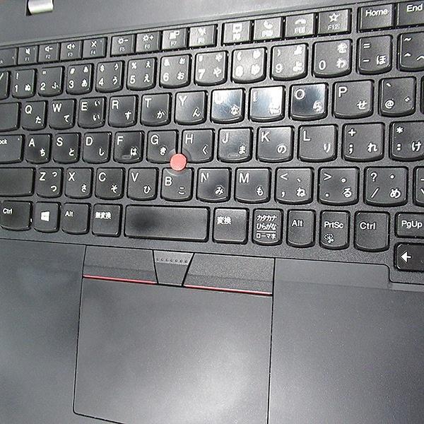 ThinkPad L 6ヶ月保証 lenovo L15 Gen1 ノートパソコン 第10世代 Core