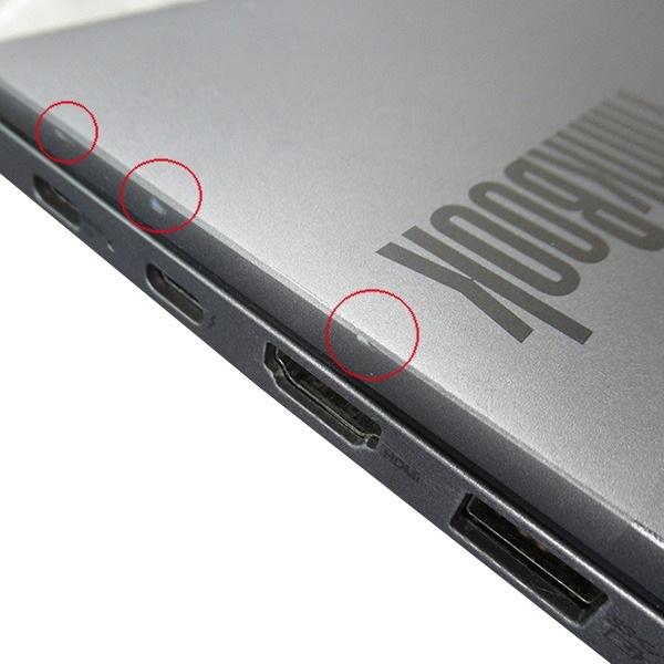 ThinkBook 6ヶ月保証 lenovo 15 G2 ITL ノートパソコン Windows11