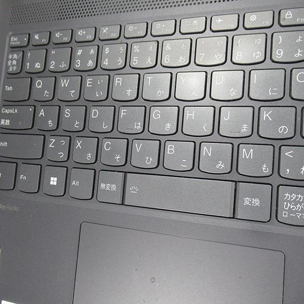 Ideapad 6ヶ月保証 lenovo ideaPad 5 15IAL7 ノートパソコン Windows11