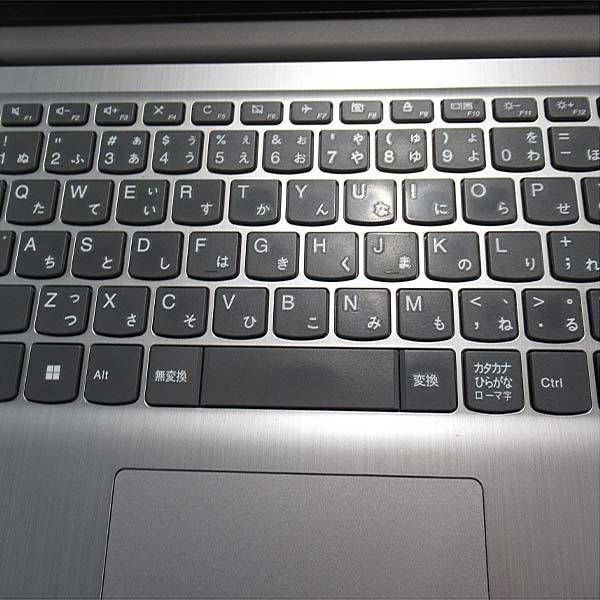 Ideapad 6ヶ月保証 lenovo IdeaPad 3 14ITL05 ノートパソコン 訳あり品