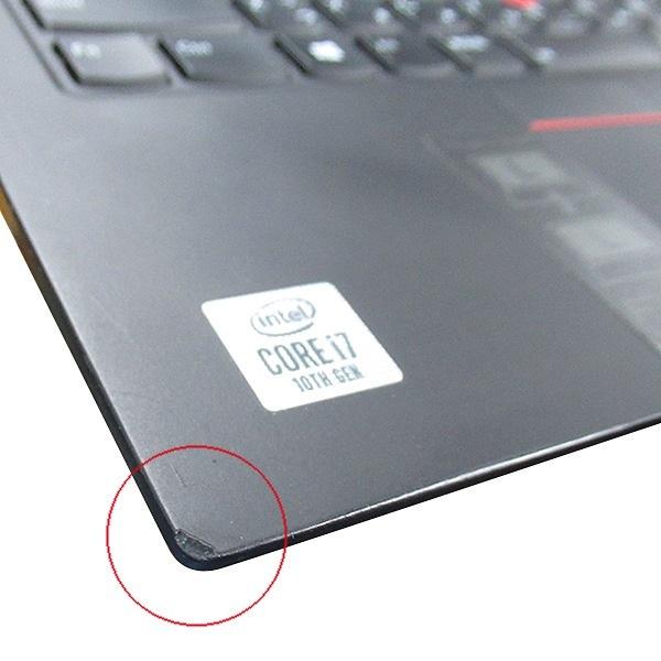 Lenovo ThinkPad X1 Carbon 【メーカー保証付き】 ThinkPad X 6ヶ月保証 lenovo X1 Carbon 7th Gen ノートパソコン 第10