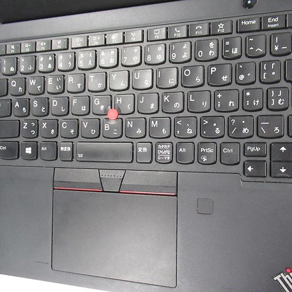 ThinkPad X 6ヶ月保証 lenovo X13 Gen1 ノートパソコン 第10世代 Core