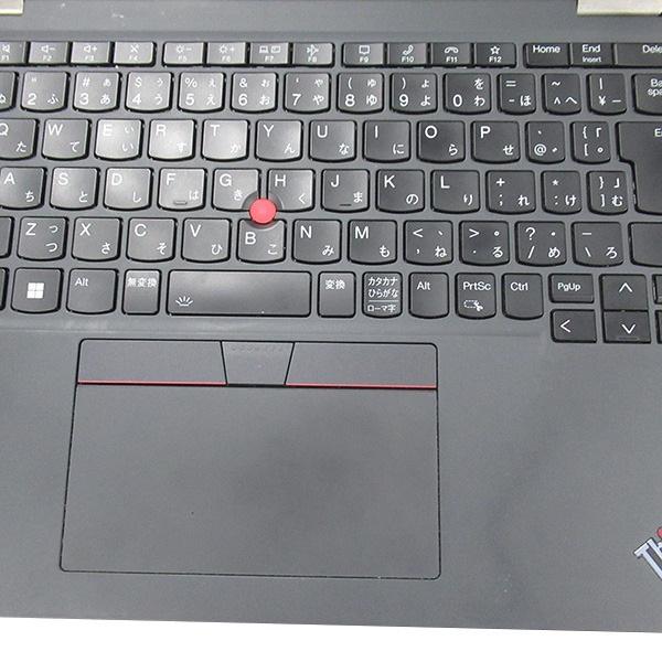 ThinkPad X 6ヶ月保証 lenovo X13 Yoga Gen2 ノートパソコン Windows11