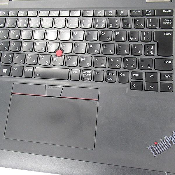 ThinkPad X 6ヶ月保証 lenovo X13 Yoga Gen2 ノートパソコン Windows11