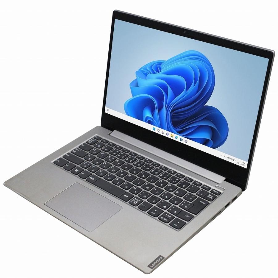 IdeaPad S 6ヶ月保証 lenovo ideaPad S340-14IWL ノートパソコン 訳