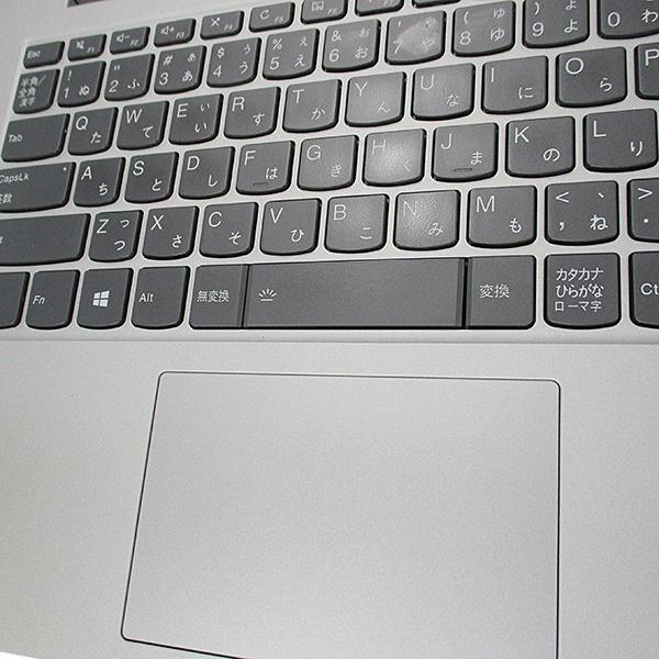 IdeaPad S 6ヶ月保証 lenovo ideaPad S340-14IWL ノートパソコン 訳