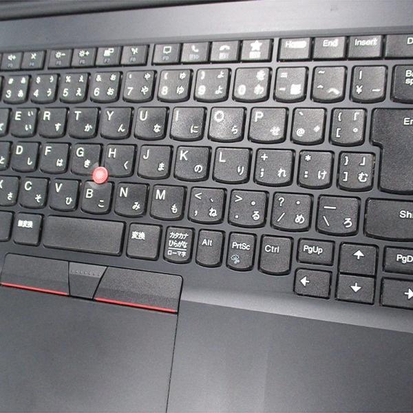 ThinkPad 6ヶ月保証 lenovo E15 Gen3 ノートパソコン Windows11 64bit
