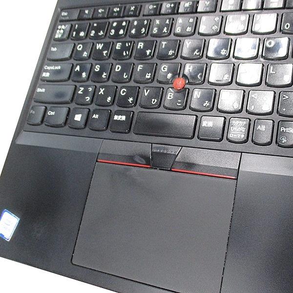 ThinkPad 6ヶ月保証 lenovo E590 ノートパソコン 第8世代 Core i5