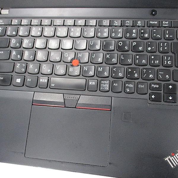 ThinkPad X 6ヶ月保証 lenovo X13 Gen1 ノートパソコン 第10世代 Core