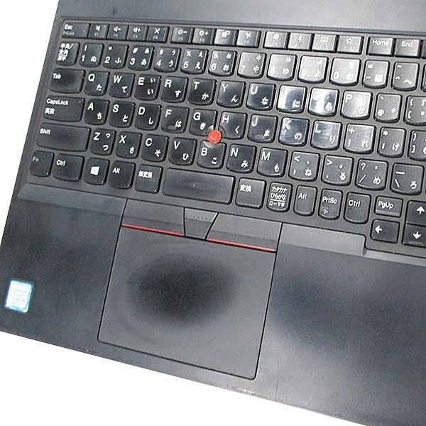 ThinkPad 6ヶ月保証 lenovo E590 ノートパソコン 第8世代 Core i5