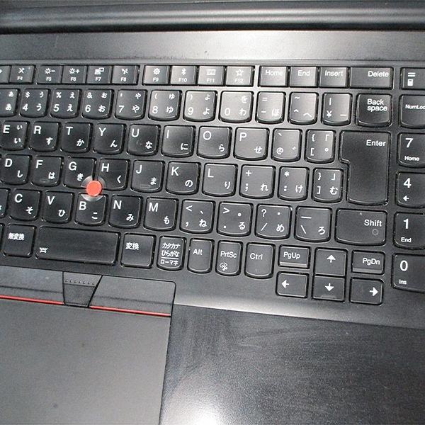 ThinkPad 6ヶ月保証 lenovo E15 ノートパソコン 第10世代 Core i7