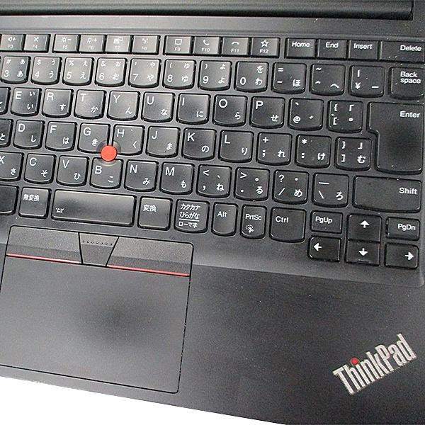 ThinkPad 6ヶ月保証 lenovo E14 Gen3 ノートパソコン Windows11 64bit
