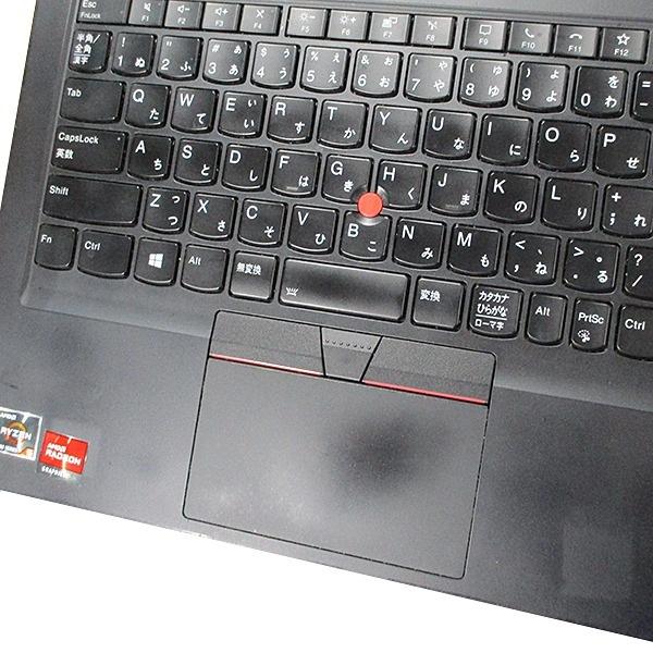 ThinkPad 6ヶ月保証 lenovo E14 Gen3 ノートパソコン Windows11 64bit