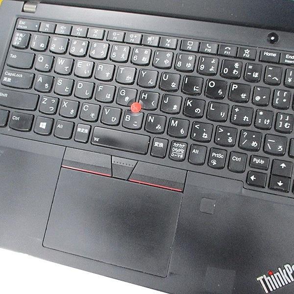 ThinkPad X 6ヶ月保証 lenovo X13 Gen1 ノートパソコン 訳あり品