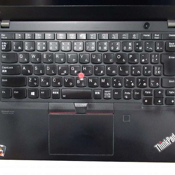 ThinkPad X 6ヶ月保証 lenovo X13 Gen1 ノートパソコン 訳あり品