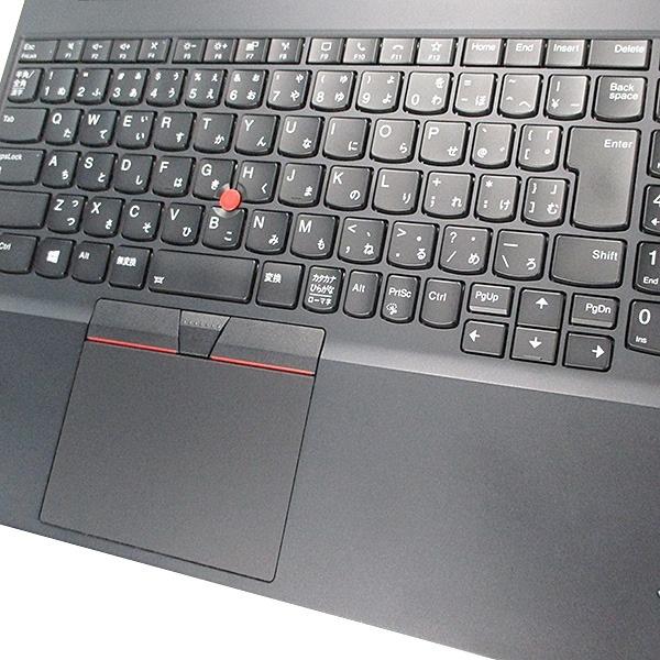 ThinkPad 6ヶ月保証 lenovo E15 Gen2 ノートパソコン Windows11 64bit