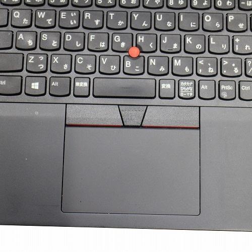 ThinkPad X 6ヶ月保証 lenovo X13 Gen1 ノートパソコン 第10世代 Core