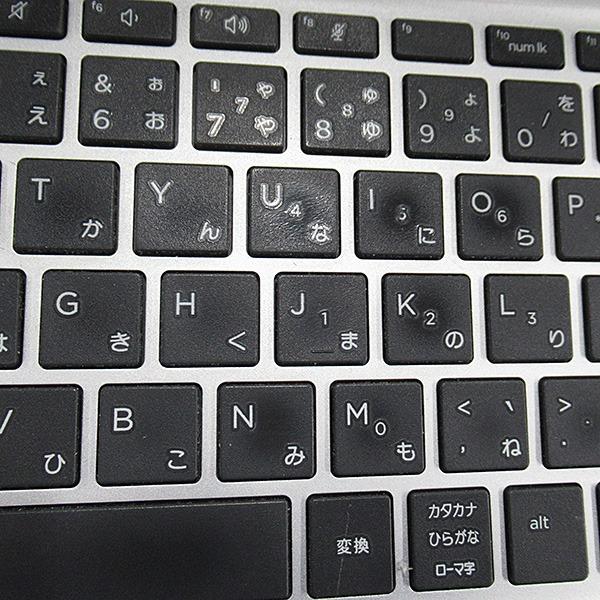 HP ProBook 430 G6 ノートパソコン 第8世代 Core i5 Windows11 64bit 
