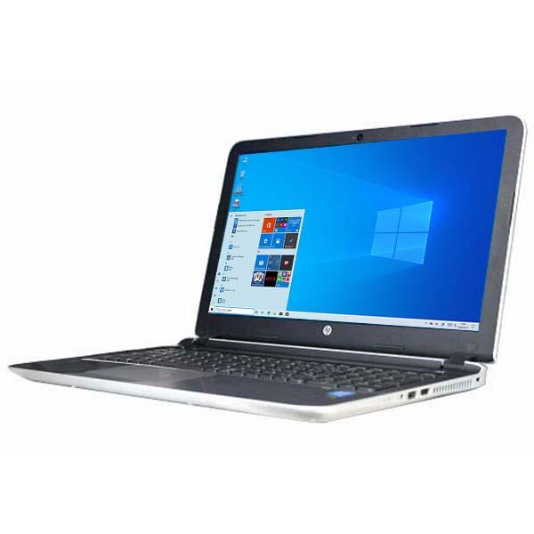 HP 15-ab255TU 第6世代Core i5 メモリ8GB SSD256GB