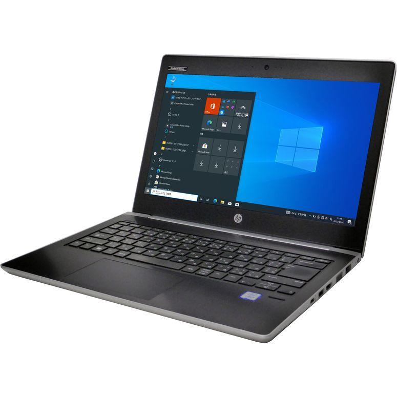 ノートパソコン HP ProBook 430 G5【保証あり】