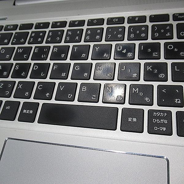 ProBook 6ヶ月保証 HP 430 G7 ノートパソコン 第10世代 Core i5 訳あり