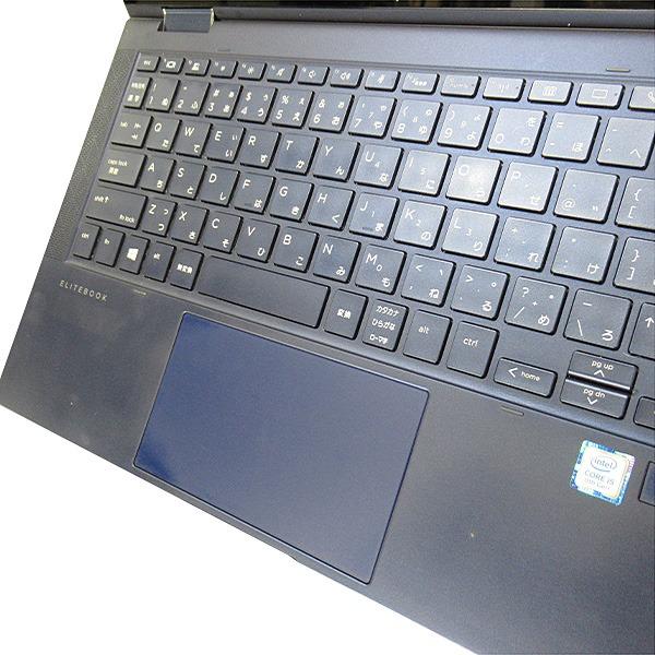 超美品 薄型 タッチパネル Elite DragonFly i5 WIFI6搭載 Amazon.co.jp: HP Elite Dragonfly マルチタッチ 2-in-1 ノート