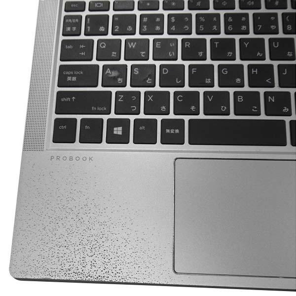 ProBook 6ヶ月保証 HP 430 G8 ノートパソコン Windows11 64bit WEB