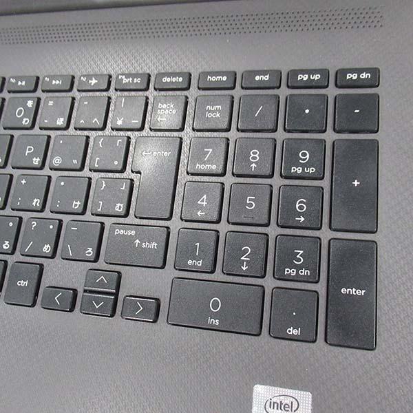 日本HP 6ヶ月保証 HP 250 G7 ノートパソコン 第10世代 Core i5