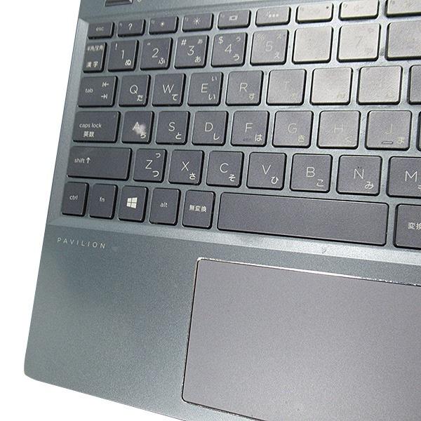 Pavilion 6ヶ月保証 HP Laptop 15-cs3141TX ノートパソコン 第10世代