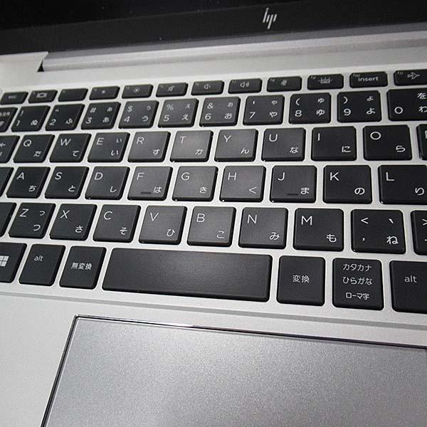 EliteBook 6ヶ月保証 HP 830 G8 ノートパソコン 訳あり品 Windows11