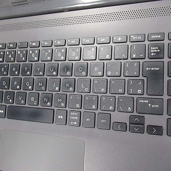 日本HP 6ヶ月保証 HP 250 G7 ノートパソコン 第8世代 Core i7