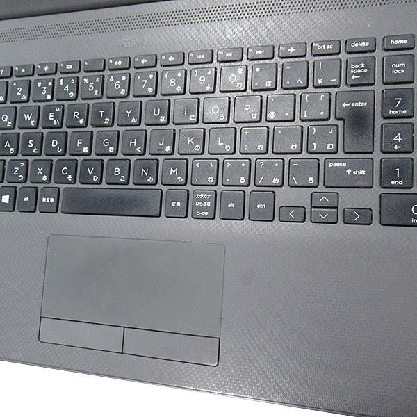 日本HP 6ヶ月保証 HP 250 G7 ノートパソコン 第10世代 Core i3