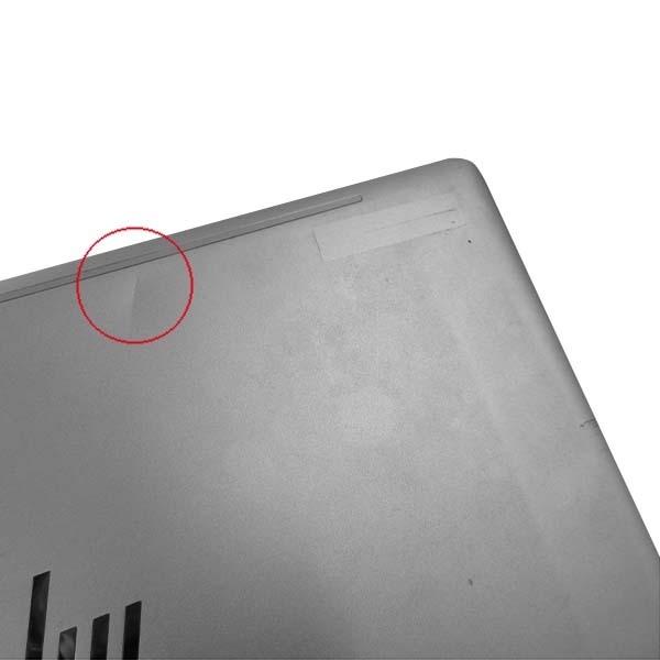 6ヶ月保証 HP EliteBook 640 G10 ノートパソコン 訳あり品 Windows11 64bit WEBカメラ HDMI メモリ16GB 高速 SSD WiFi フルHD A4サイズ 中古 1804544の画像