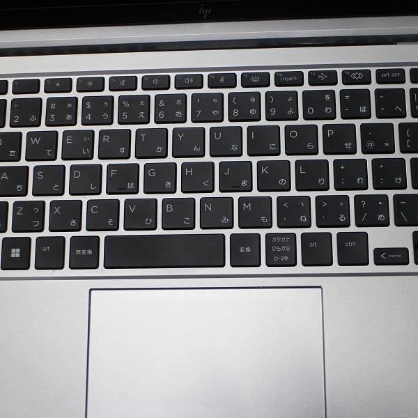 EliteBook 6ヶ月保証 HP 830 G8 ノートパソコン 訳あり品 Windows11