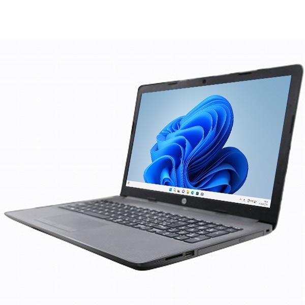 日本HP 6ヶ月保証 HP 250 G7 ノートパソコン 第10世代 Core i5