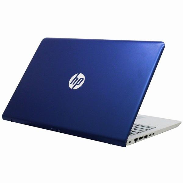 Pavilion 6ヶ月保証 HP Laptop 15-CC145TX ノートパソコン 第8世代