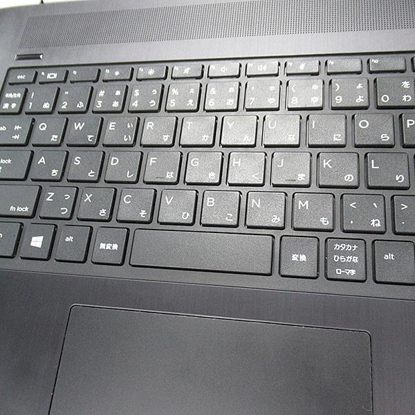 ProBook 6ヶ月保証 HP 470 G5 ノートパソコン 第8世代 Core i7 