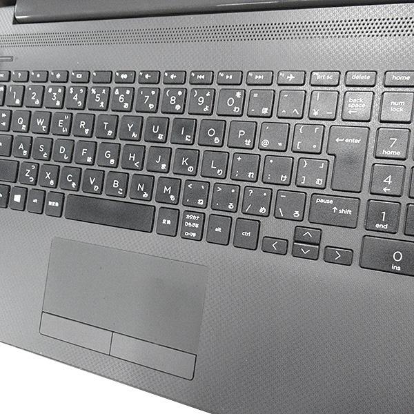 HP ノートパソコン 250G7 i5 10世代 8GB ジャンク OS無 日本HP 6ヶ月保証 HP 250 G7 ノートパソコン 第10世代 Core i5