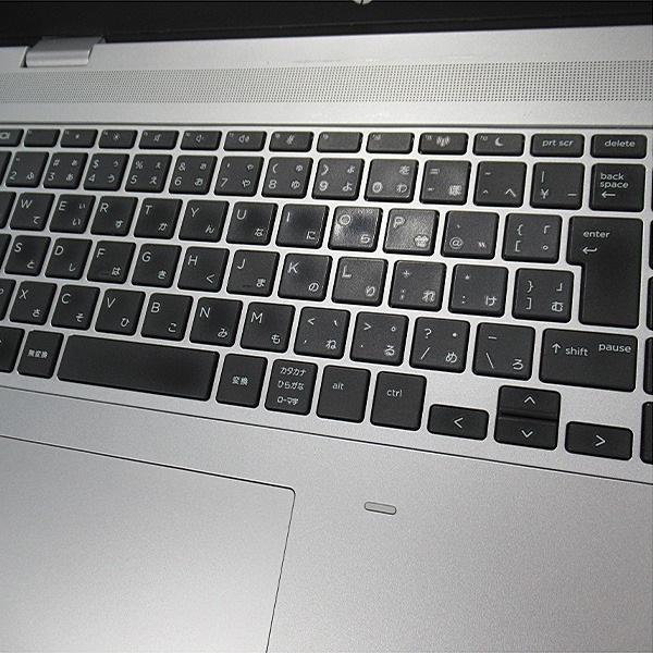 ProBook 6ヶ月保証 HP 650 G5 ノートパソコン 第8世代 Core i7