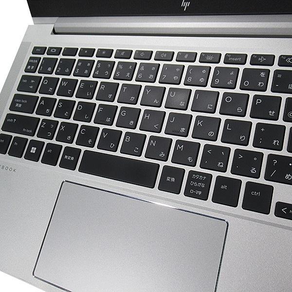 EliteBook 6ヶ月保証 HP 630 G9 ノートパソコン Windows11 64bit WEB