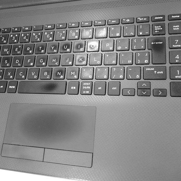日本HP 6ヶ月保証 HP 250 G7 ノートパソコン 第10世代 Core i5