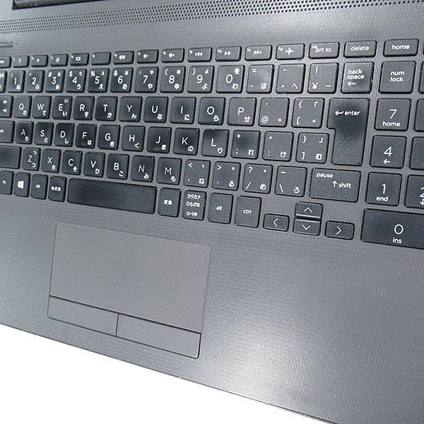 使える訳ありノートPC！HP 250 G7 8世代i5/M.2とHDD搭載機！ HP 250 G7 NOTEBOOK PC 中古ノートパソコン：中古パソコン 中古PC販売