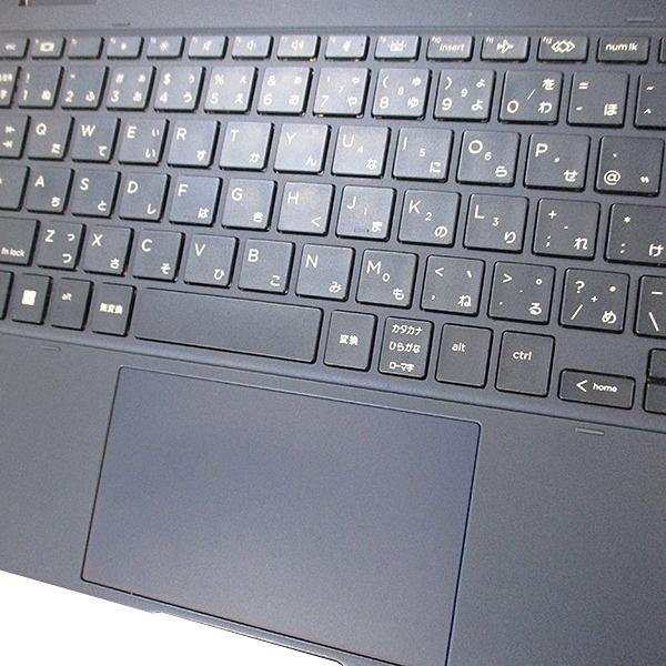 日本HP 6ヶ月保証 HP Elite Dragonfly ノートパソコン 第8世代 Core i5