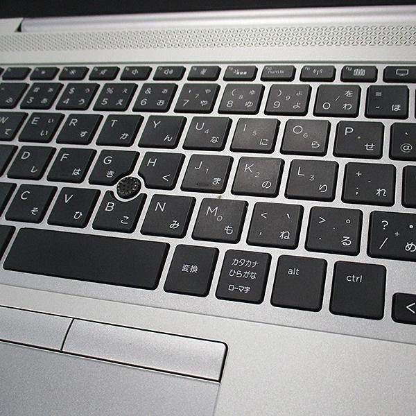 HP EliteBook 830 G6 ノートパソコン ジャンク EliteBook 6ヶ月保証 HP 830 G6 ノートパソコン 第8世代 Core i7