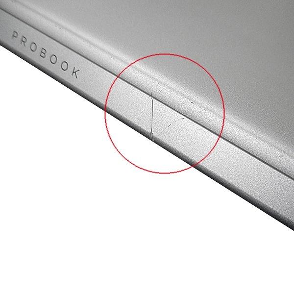 ProBook 6ヶ月保証 HP 450 G6 ノートパソコン 第8世代 Core i3