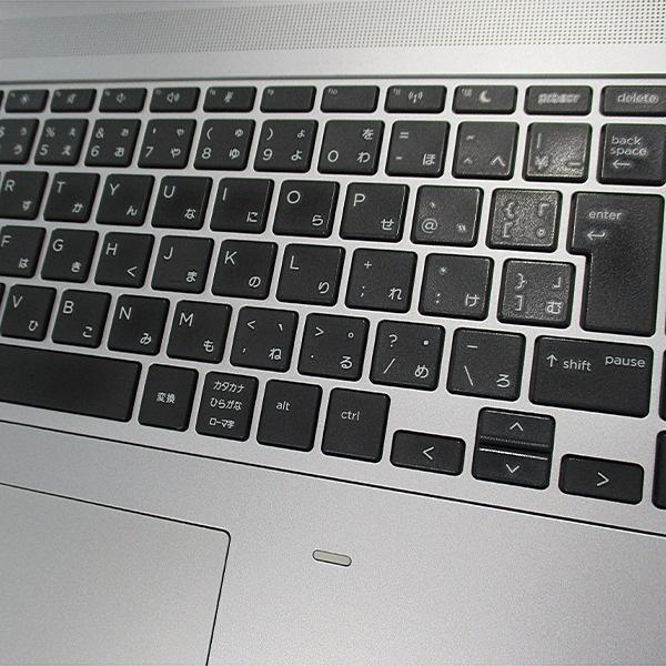 【美品】ProBook 650 G5 第8世代Core i7 高性能大画面モデル ProBook ノートパソコン HP 650 G5 中古 2017年モデル Windows11 64bit