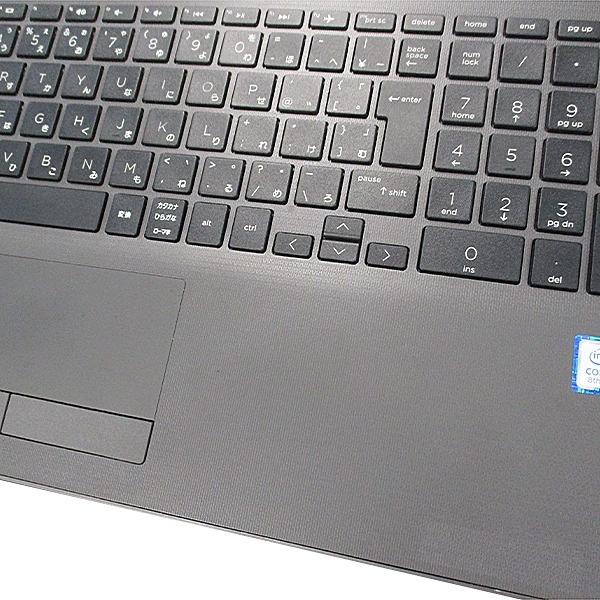 日本HP 6ヶ月保証 HP 250 G7 ノートパソコン 第8世代 Core i5